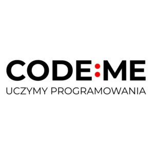 Logo: https://codeme.pl