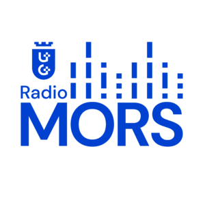 Logo: https://www.facebook.com/radioMORS/?locale=pl_PL